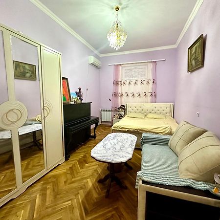 Karson Family Hostel & Guest House Yerevan Luaran gambar