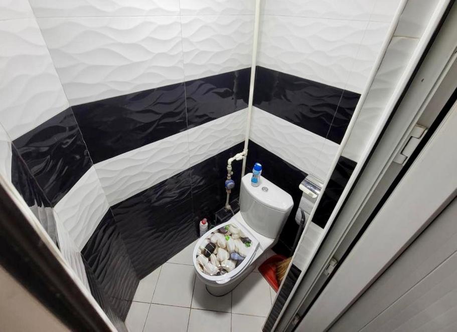 Karson Family Hostel & Guest House Yerevan Luaran gambar