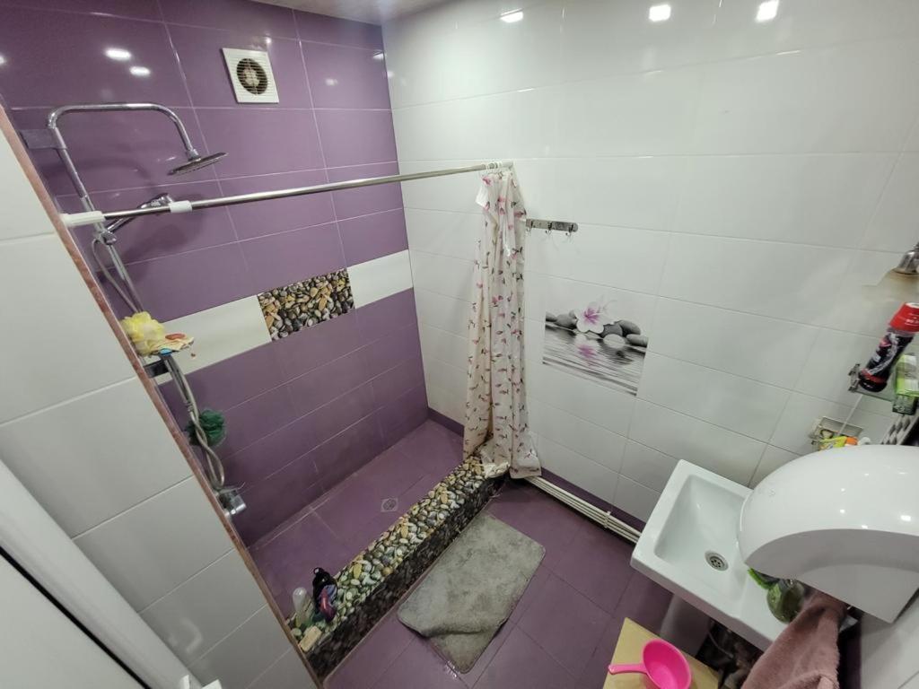 Karson Family Hostel & Guest House Yerevan Luaran gambar