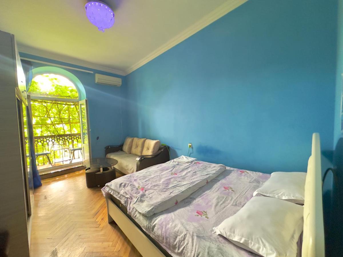 Karson Family Hostel & Guest House Yerevan Luaran gambar