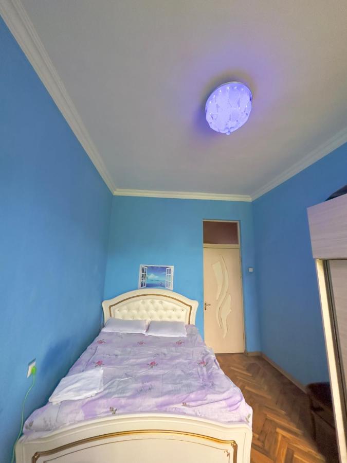 Karson Family Hostel & Guest House Yerevan Luaran gambar