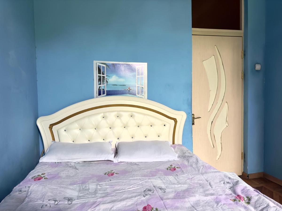 Karson Family Hostel & Guest House Yerevan Luaran gambar