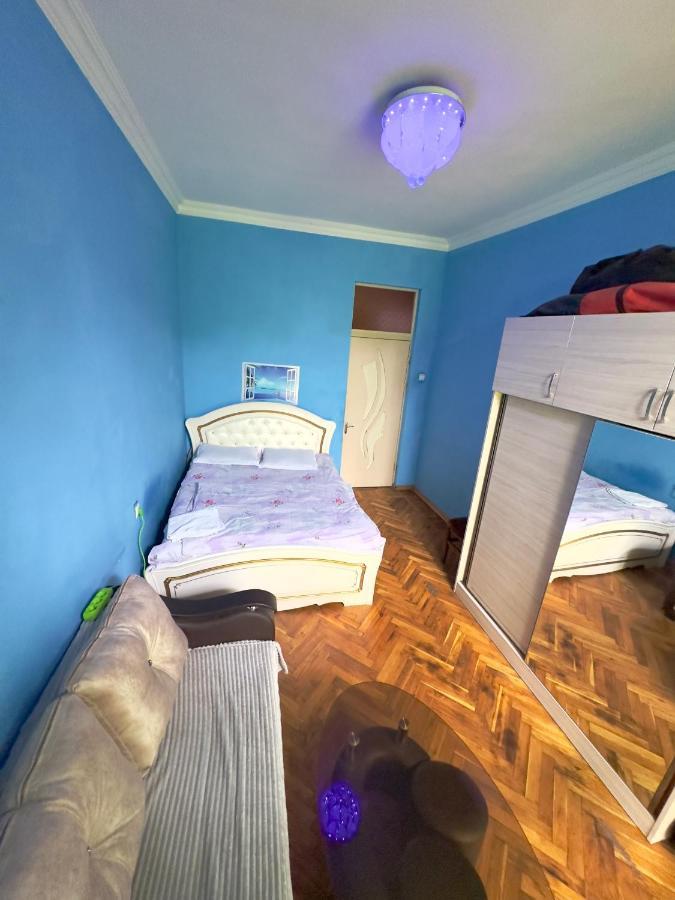 Karson Family Hostel & Guest House Yerevan Luaran gambar