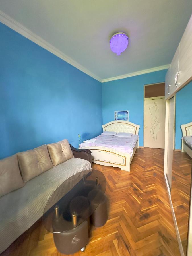 Karson Family Hostel & Guest House Yerevan Luaran gambar