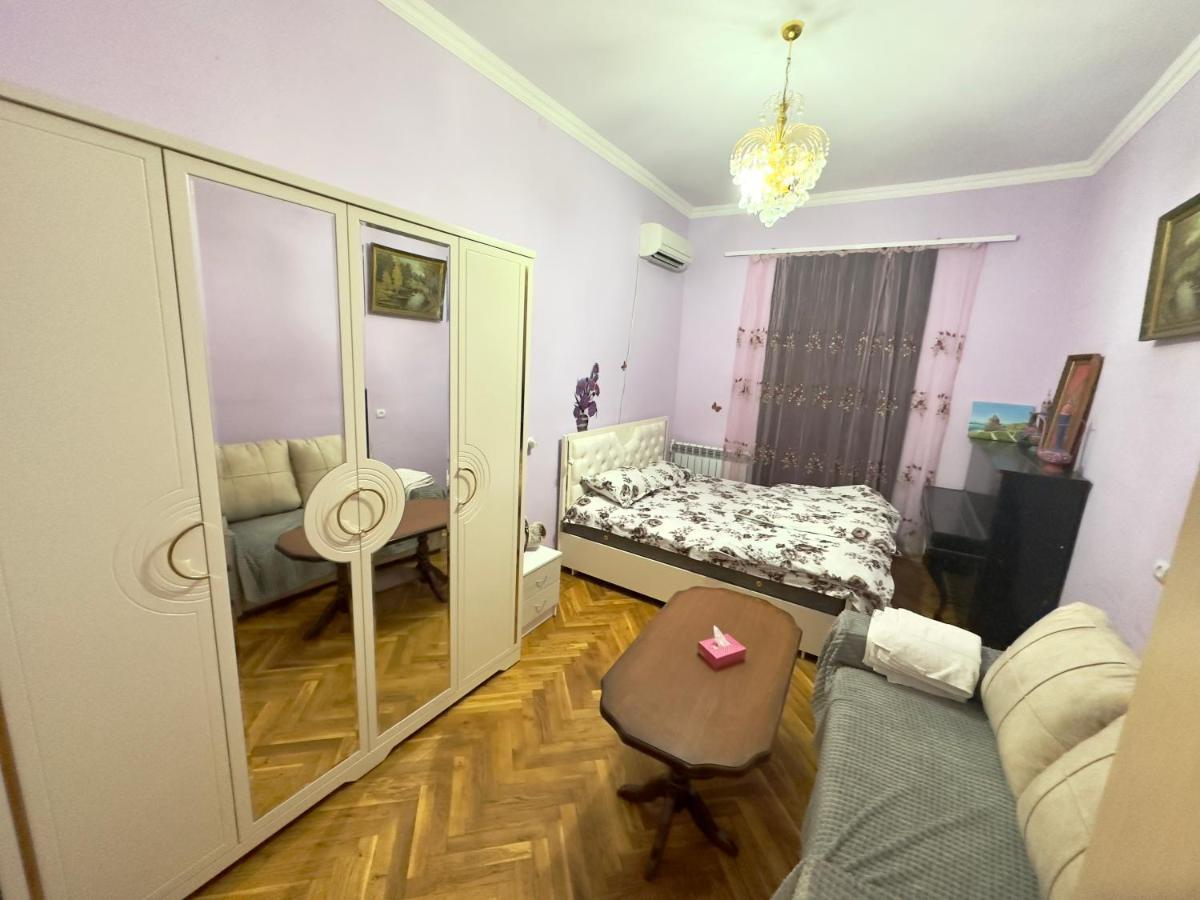 Karson Family Hostel & Guest House Yerevan Luaran gambar