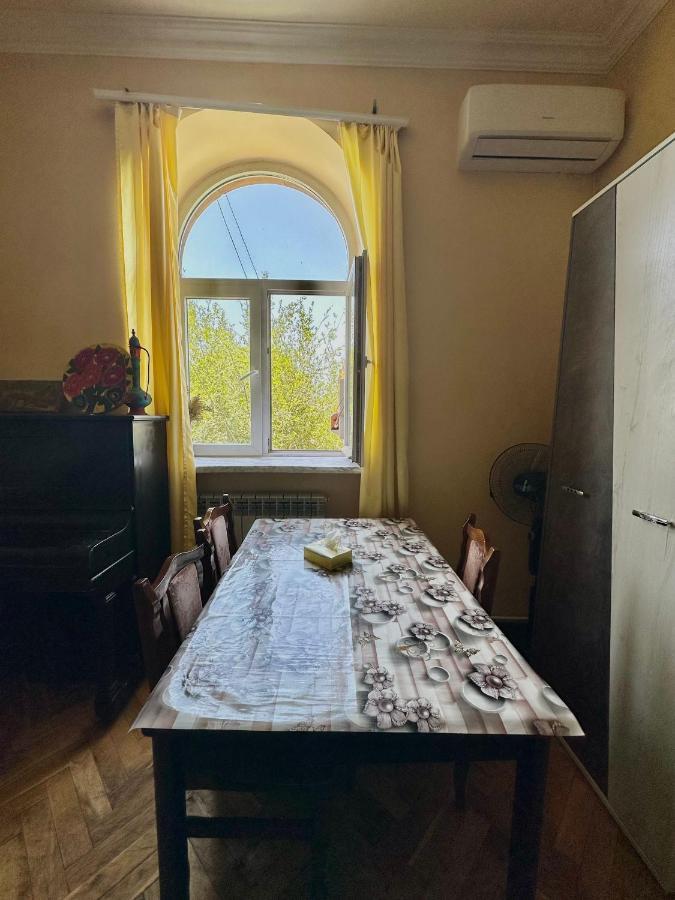 Karson Family Hostel & Guest House Yerevan Luaran gambar