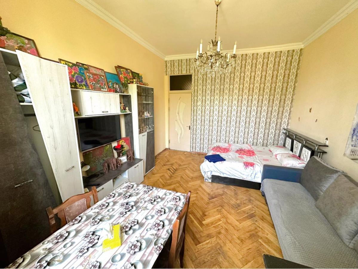 Karson Family Hostel & Guest House Yerevan Luaran gambar