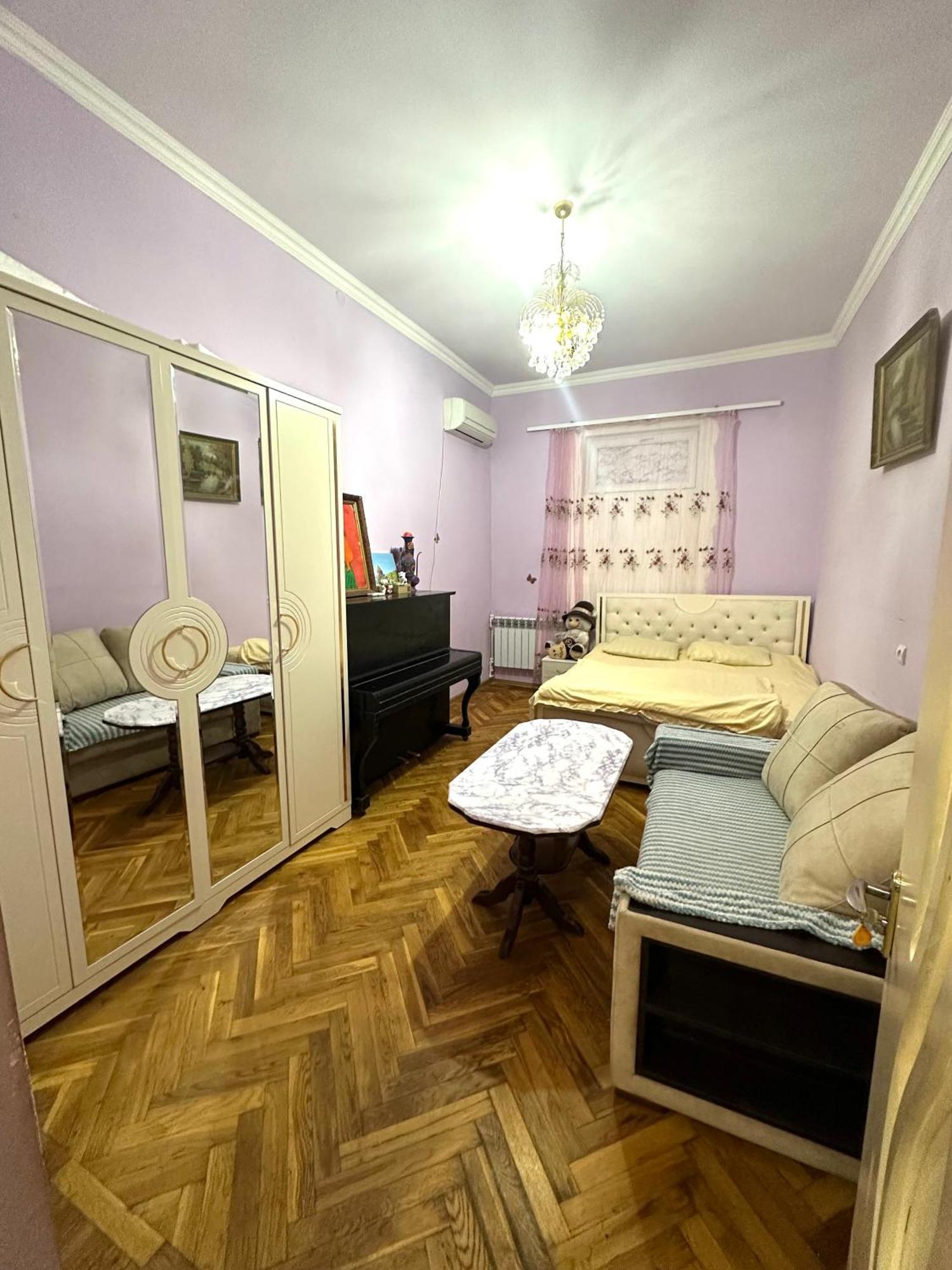 Karson Family Hostel & Guest House Yerevan Luaran gambar