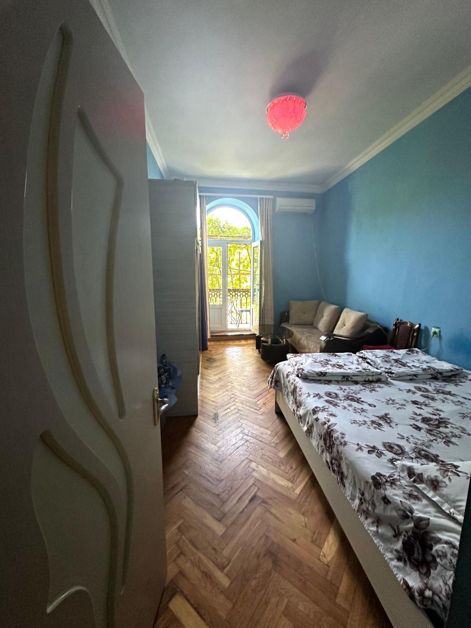 Karson Family Hostel & Guest House Yerevan Luaran gambar