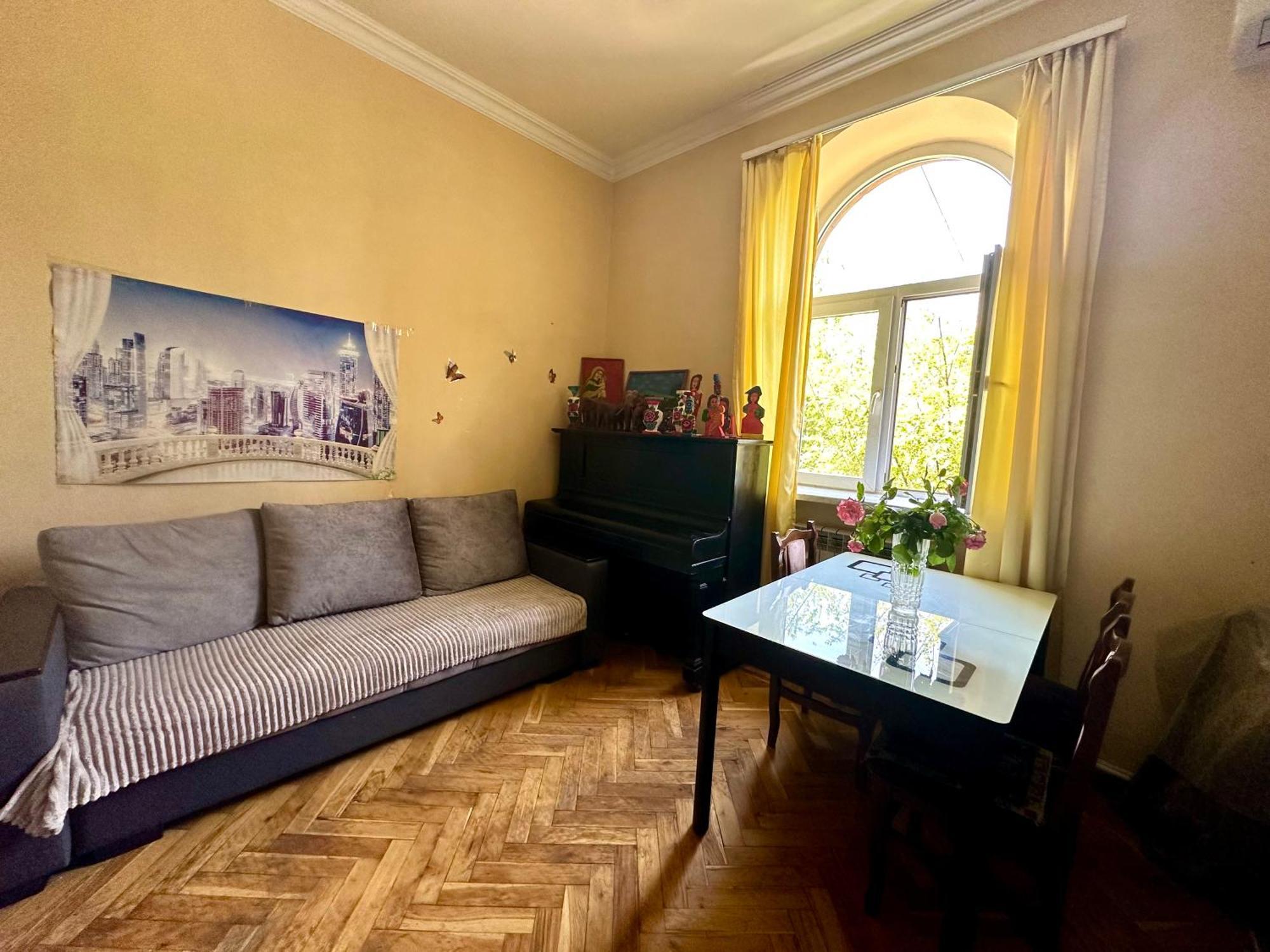 Karson Family Hostel & Guest House Yerevan Luaran gambar