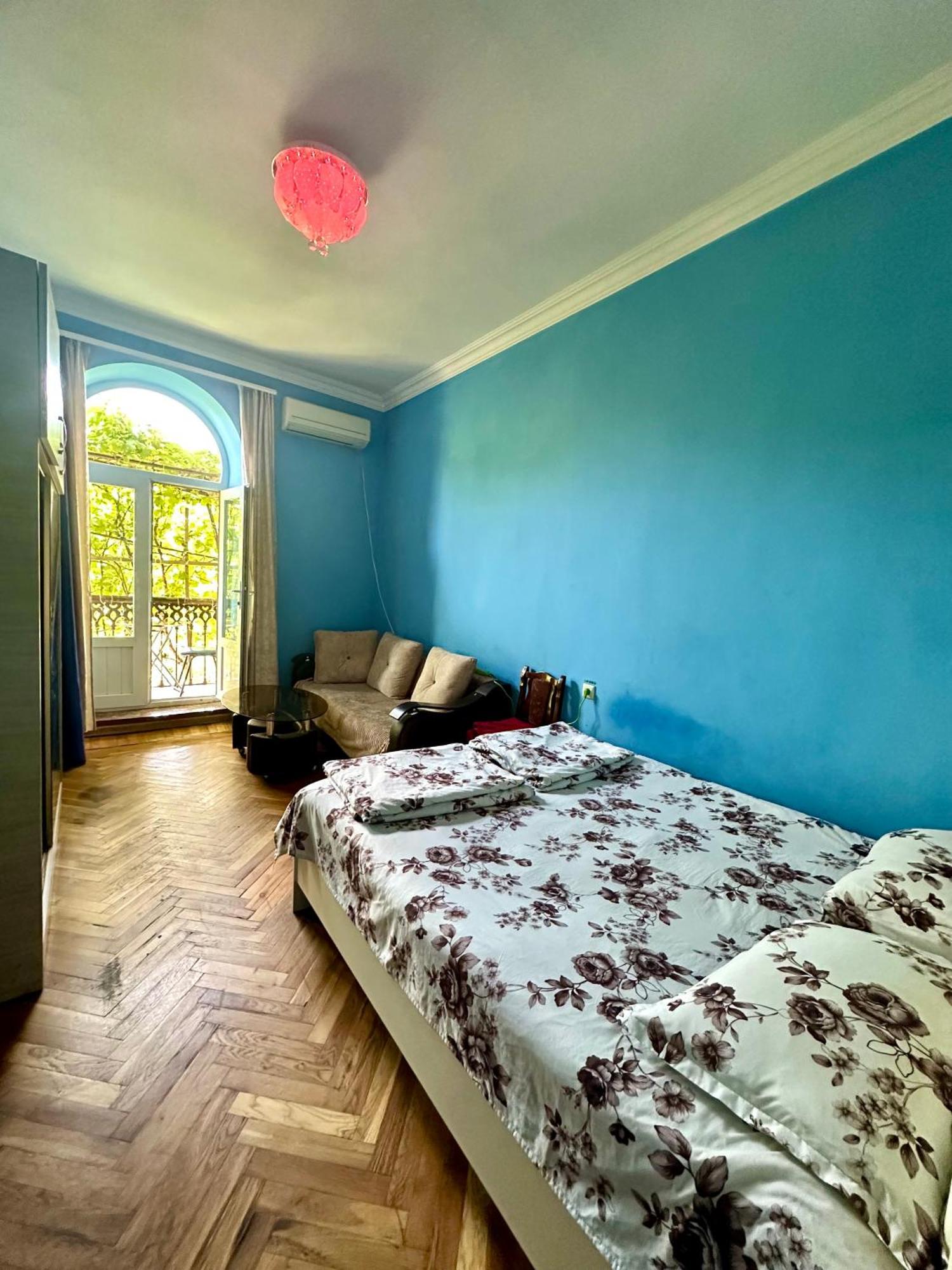 Karson Family Hostel & Guest House Yerevan Luaran gambar