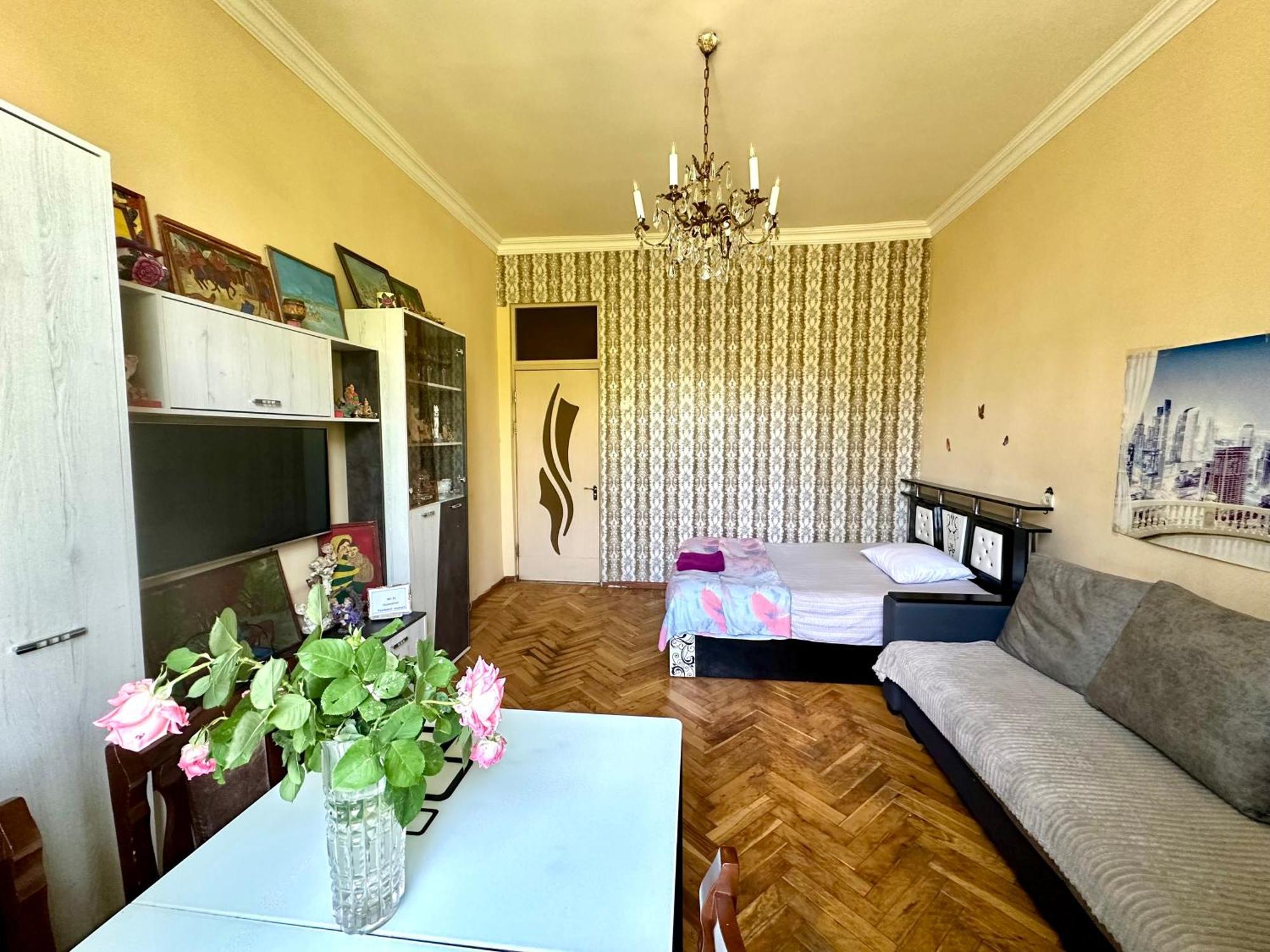 Karson Family Hostel & Guest House Yerevan Luaran gambar