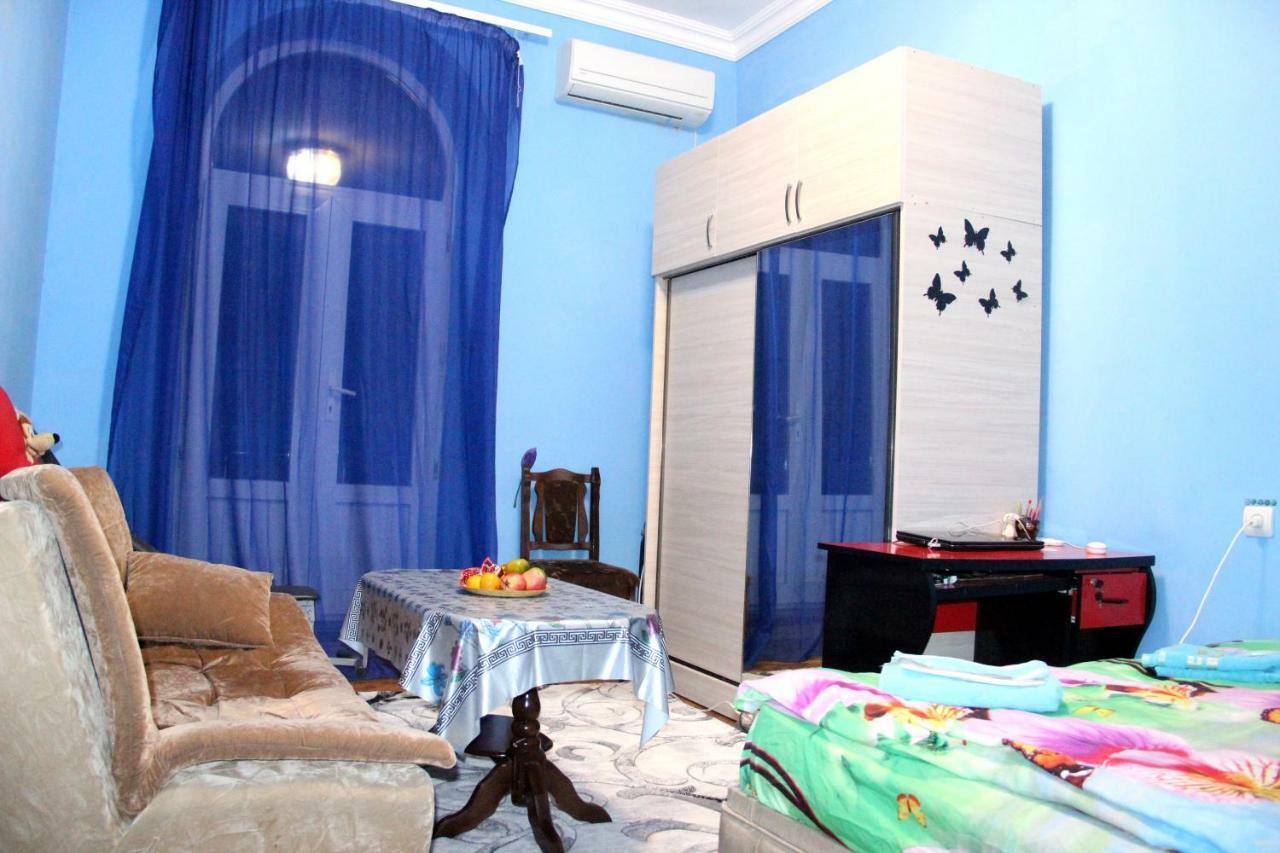 Karson Family Hostel & Guest House Yerevan Luaran gambar